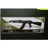Image 1 : CM RK47 BLACK AIRSOFT GUN & ACCESSORIES *NEW*