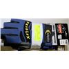 Image 1 : LOT OF 5 MED/LARGE MECHANICS GLOVES NEW