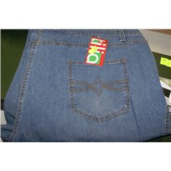 NEW JEANS SIZE 56