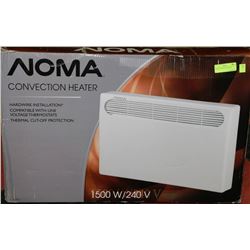 NOMA CONVECTION HEATER