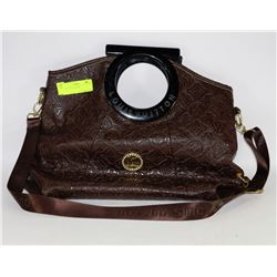 UNAUTHENTICATED LOUIS VUITTON PURSE