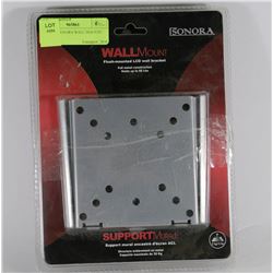 LOT OF 2 SONORA WALL MOUNTS