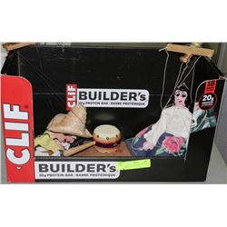 MEXICAN HAND CRAFTED STRING PUPPETS AND SPINNING