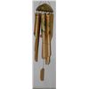 Image 1 : AFRICAN CRAFTED REED WIND CHIMES