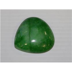 NATURAL GREEN EMERALD 164CT