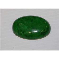 NATURAL GREEN EMERALD 134CT