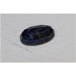 NATURAL BLUE SAPPHIRE 56CT