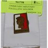 Image 1 : POLISH COMMUNIST MILITARY BADGE "EXCELLENT SOLDIER
