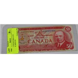 HIGHLY COLLECTIBLE 1975 MUSICAL RIDE $50