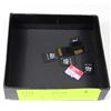 Image 1 : BOX WITH 7 2GB MICRO SD CARDS 1 64GB