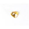 Image 1 : GENUINE HEART SHAPED  CITRINE 4.03CT
