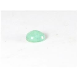 GENUINE EMERALD 8.49CT