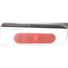 Image 1 : NEW PILL SHAPED BLUETOOTH SPEAKER