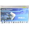 Image 1 : NEW 360º RADAR DETECTORS