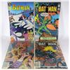 Image 2 : COLLECTION OF OLD BATMAN & DETECTIVE COMICS