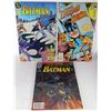 Image 7 : COLLECTION OF OLD BATMAN & DETECTIVE COMICS