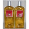 Image 1 : LOT OF 2 APPLE GINSENG VOLUMIZING SHAMPOO
