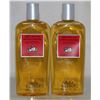 Image 1 : LOT OF 2 APPLE GINSENG VOLUMIZING SHAMPOO