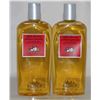 Image 1 : LOT OF 2 APPLE GINSENG VOLUMIZING SHAMPOO