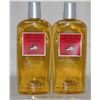 Image 1 : LOT OF 2 APPLE GINSENG VOLUMIZING SHAMPOO
