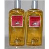 Image 1 : LOT OF 2 APPLE GINSENG VOLUMIZING SHAMPOO