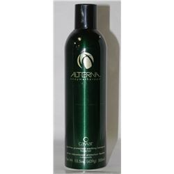 500ML ALTERNA FLEXIBLE HOLD HAIRSPRAY
