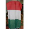 Image 1 : NEW FLAG OF ITALY