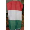 Image 1 : NEW FLAG OF ITALY