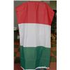 Image 1 : NEW FLAG OF ITALY