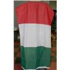 Image 1 : NEW FLAG OF ITALY