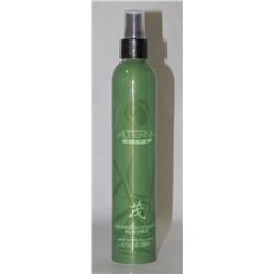 250ML ALTERNA VOLUMIZING FLEX-HOLD HAIR SPRAY