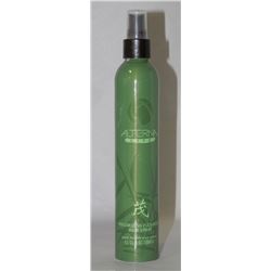 250ML ALTERNA VOLUMIZING FLEX-HOLD HAIR SPRAY
