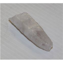 NATURAL QUARTZ CRYSTAL