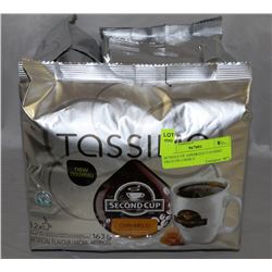 BUNDLE OF ASSORTED TASSIMO PACKAGES