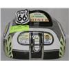 Image 1 : COOKIE JAR "ROUTE 66"