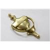 Image 1 : BRASS DOOR KNOCKER