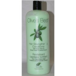 1L OLIVE'S BEST HAIR STRENGTHENING CONDITIONER
