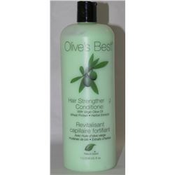 1L OLIVE'S BEST HAIR STRENGTHENING CONDITIONER