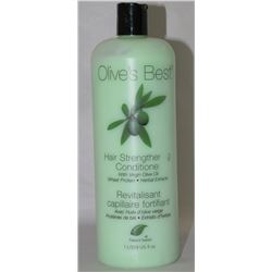 1L OLIVE'S BEST HAIR STRENGTHENING CONDITIONER