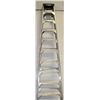 Image 1 : 12FT FEATHERLITE ALUMINUM LADDER