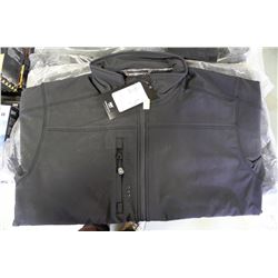 HELLY HANSEN SIZE LRG SOFT SHELL JACKET