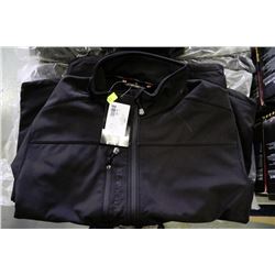 HELLY HANSEN XL SOFT SHELL JACKET