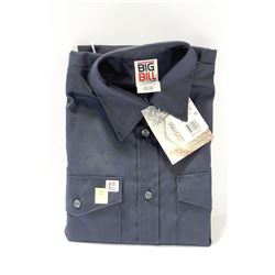 BIG BILL WORK SHIRT FOR WOMEN SIZE REG