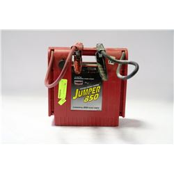 PORTABLE BOOSTER/ JUMPER PACK