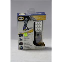 MUTLI POSITIONAL LED INSPECTION LAMP