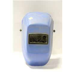 WELDING HELMET