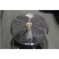 HD COMMERCIAL FAN