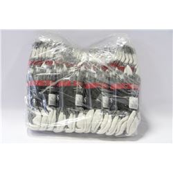 PK  OF 12 LADIES WINTER SOCKS