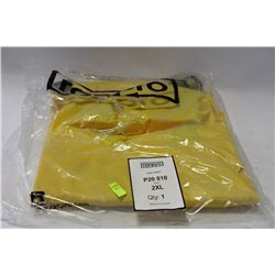 PR OF RANPRO XXL BIB PANTS