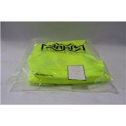 RANPRO 2XL FR BIB PANTS